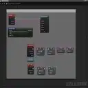 Blueprint nodes screenshot